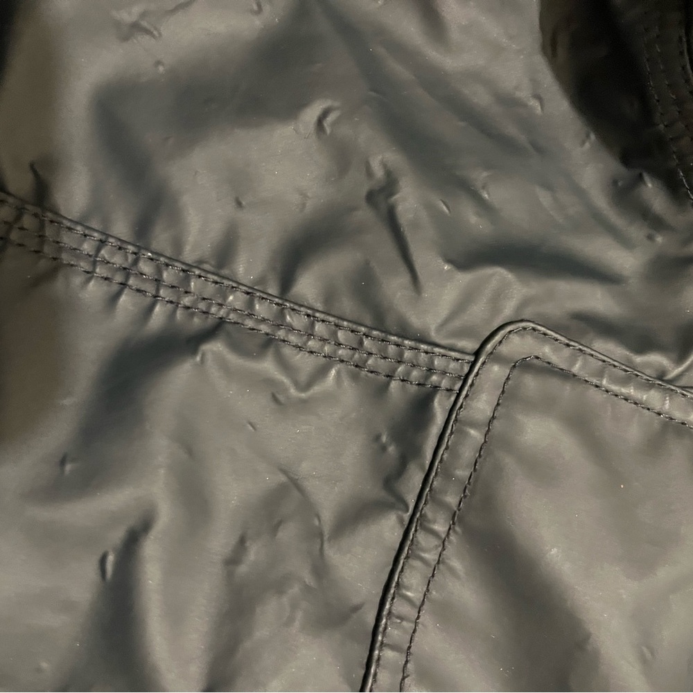 Superdry Nautical Ladies Hooded Jacket - Boat Duffle Jacket Fully Linedsize M - Picture 15 of 16